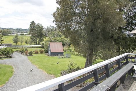 Photo of property in 267 Punakitere Road, Taheke, Kaikohe, 0473