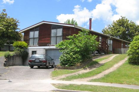 Photo of property in 21 Falkner Park, Taumarunui, 3920