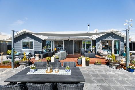 Photo of property in 5 Half Time Close, Omakau, 9376