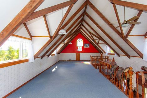 Photo of property in 174 Reynolds Road, Ratana, Whanganui, 4581