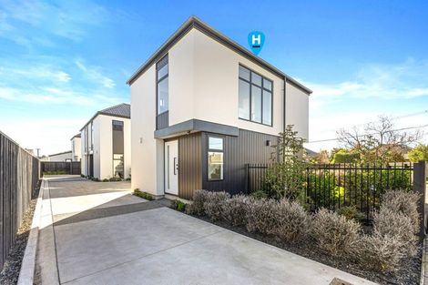 Photo of property in 59a Winsor Crescent, Spreydon, Christchurch, 8024