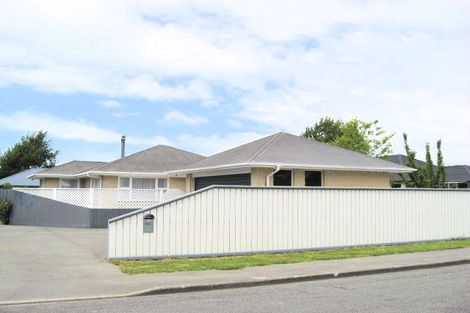 Photo of property in 15a Wesley Street, Kaiapoi, 7630