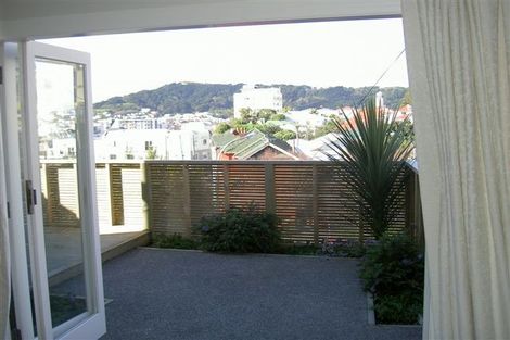 Photo of property in 33 Ohiro Road, Aro Valley, Wellington, 6021