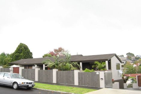 Photo of property in 6 Cheriton Road, Mellons Bay, Auckland, 2014