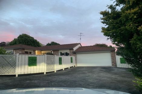 Photo of property in 2/11 Taiko Court, Northpark, Auckland, 2013