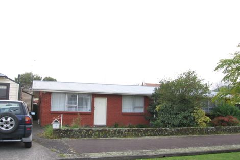 Photo of property in 1 Massey Street, Palmerston North, 4414