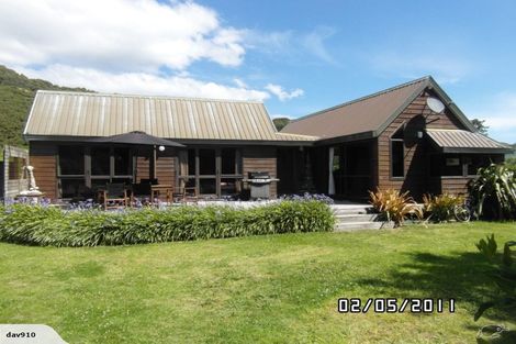 Photo of property in 15c Ratau Street, Mahia, 4198
