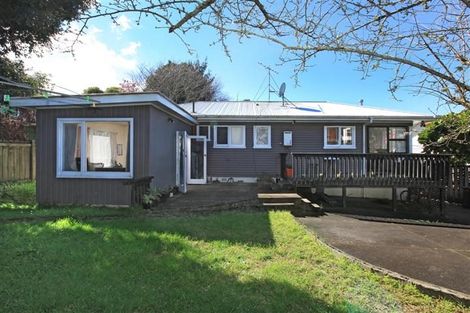Photo of property in 49 Caulton Street, Saint Johns, Auckland, 1072