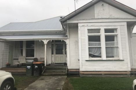 Photo of property in 2/27 Joseph Street, West End, Palmerston North, 4412