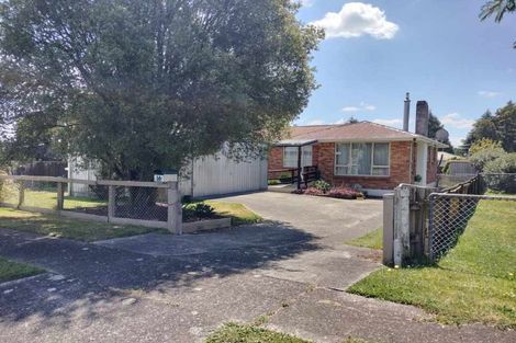 Photo of property in 14 Charles Street, Tokoroa, 3420