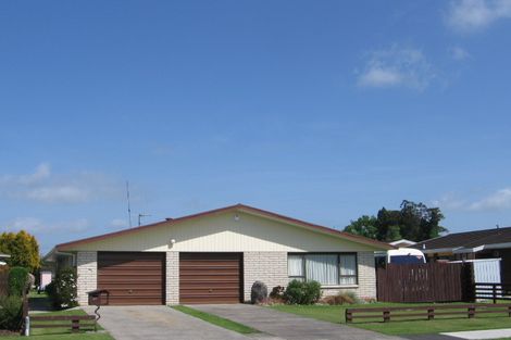 Photo of property in 20 Tawari Street, Matamata, 3400