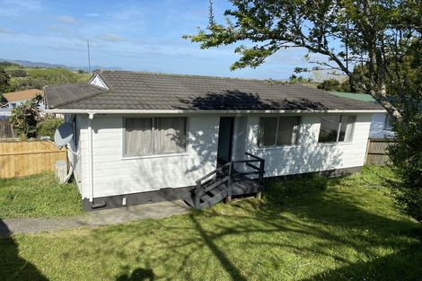 Photo of property in 129a Smeaton Drive, Raumanga, Whangarei, 0110
