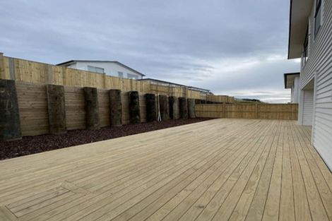 Photo of property in 34 Grand Ridge Avenue, Flat Bush, Auckland, 2019