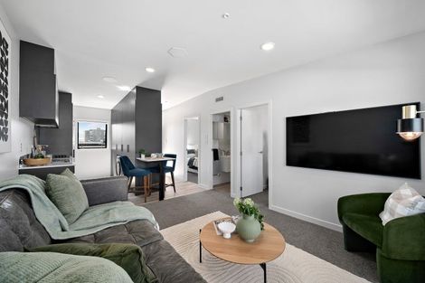 Photo of property in 7/11f Newtown Avenue, Newtown, Wellington, 6021