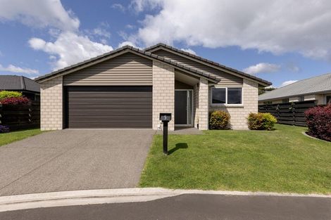 Photo of property in 5 Vista Close, Omokoroa, 3114