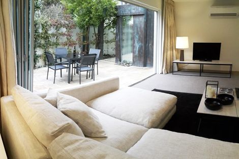 Photo of property in 4/16 Rossall Street, Merivale, Christchurch, 8014