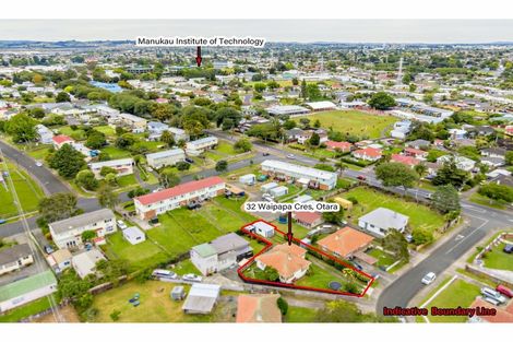 Photo of property in 32 Waipapa Crescent, Otara, Auckland, 2023