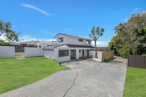 Photo of property in 1/55 Alfriston Road, Manurewa East, Auckland, 2102