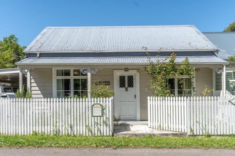 Photo of property in 12 Andersons Line, Clareville, Carterton, 5713