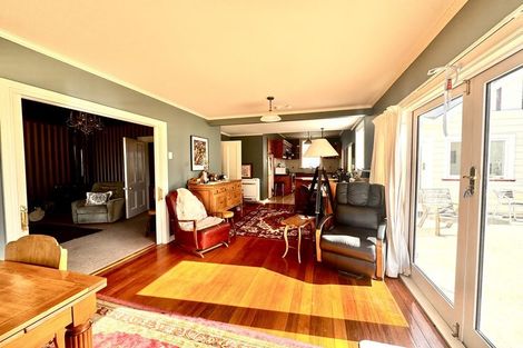 Photo of property in 18 Wansbeck Street, South Hill, Oamaru, 9400