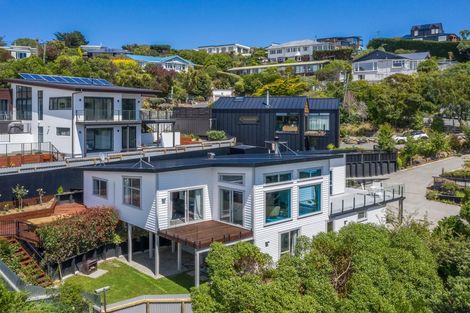 Photo of property in 97b Mount Pleasant Road, Mount Pleasant, Christchurch, 8081