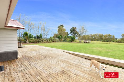 Photo of property in 1129 Mangakahia Road, Poroti, Whangarei, 0172