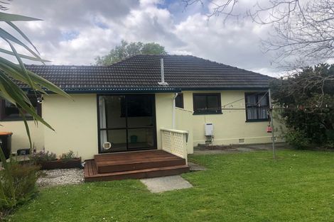 Photo of property in 36 Birmingham Street, Takaro, Palmerston North, 4412
