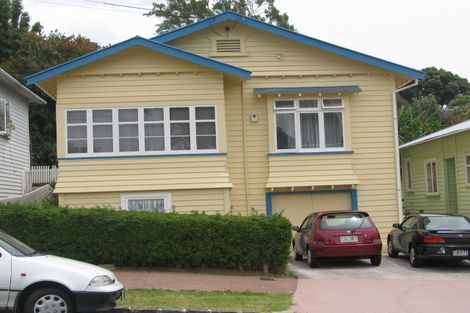 Photo of property in 54 Dryden Street, Grey Lynn, Auckland, 1021
