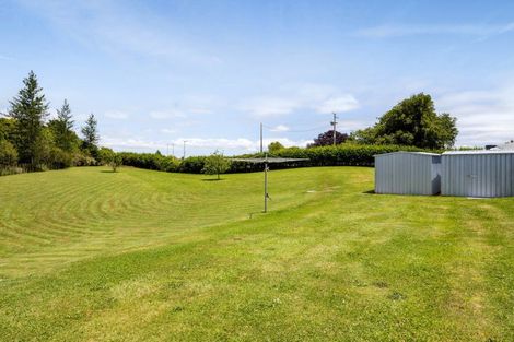 Photo of property in 26 Wawiri Road, Toko, Stratford, 4392