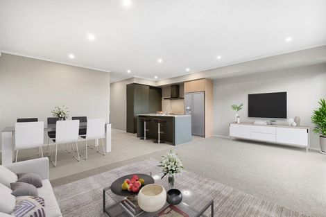 Photo of property in 1 Samuel Marsden Place, Whenuapai, Auckland, 0618