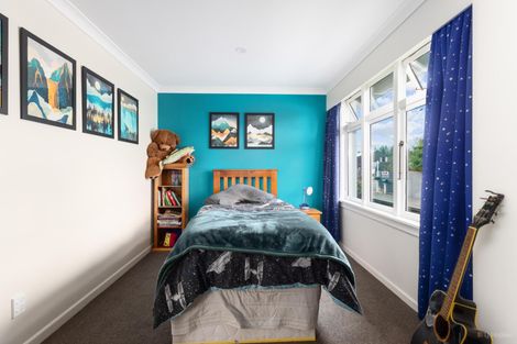 Photo of property in 238 Talbot Street, Geraldine, 7930