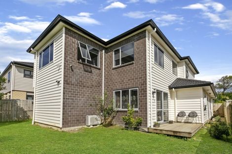 Photo of property in 45b Russell Road, Manurewa, Auckland, 2102