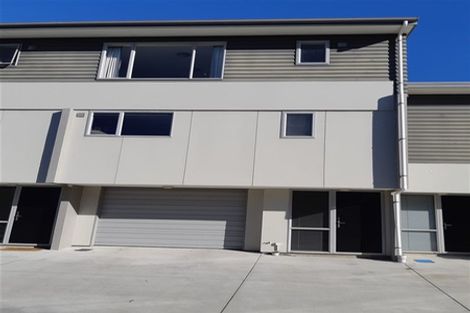 Photo of property in 3/106 Bealey Avenue, Christchurch Central, Christchurch, 8013