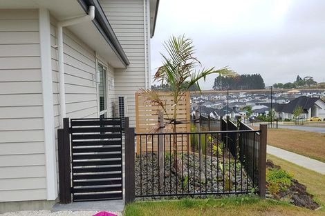 Photo of property in 1 Croix Greens, Silverdale, 0932