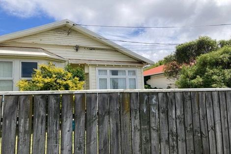 Photo of property in 44 Bridge Street, Rongotai, Wellington, 6022