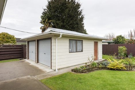Photo of property in 23 Lane Place, Awapuni, Palmerston North, 4412
