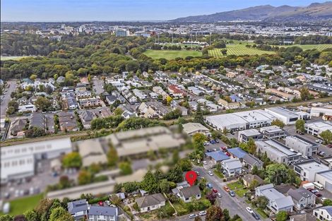 Photo of property in 6 Kyle Street, Riccarton, Christchurch, 8011