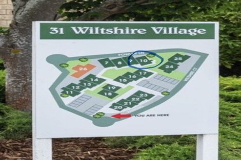 Photo of property in 10/10 Wiltshire Retirement Village, Rangiora, 7400