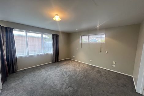 Photo of property in 1/170a Racecourse Road, Sockburn, Christchurch, 8042