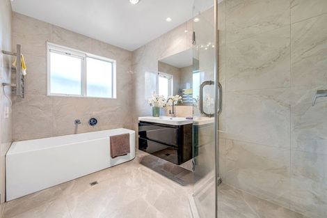 Photo of property in 46 Broadhurst Road, Flat Bush, Auckland, 2019