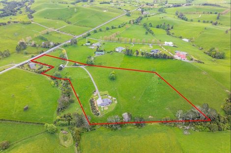 Photo of property in 152a Kokopu Block Road, Maungatapere, Whangarei, 0179