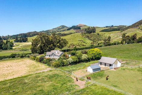 Photo of property in 257 Main Road South, East Taieri, Mosgiel, 9092