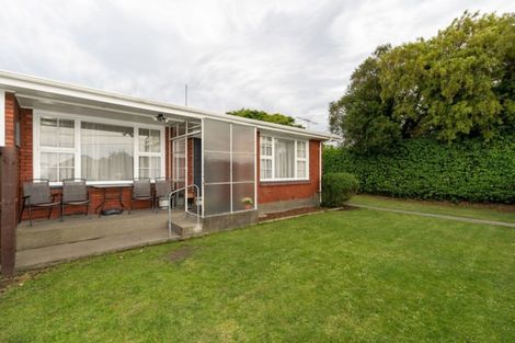 Photo of property in 1/3 Tankerville Road, Hoon Hay, Christchurch, 8025