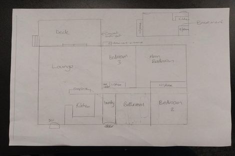 Photo of property in 84 Shetland Street, Glen Eden, Auckland, 0602