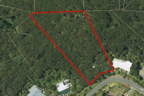 Photo of property in 28 Broadview Road, Opua, 0200