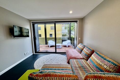 Photo of property in Marrakech Cafe, 15/305 Evans Bay Parade, Hataitai, Wellington, 6021