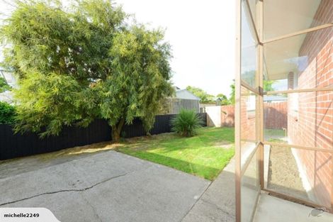 Photo of property in 2/6 Pulford Place, Ilam, Christchurch, 8041