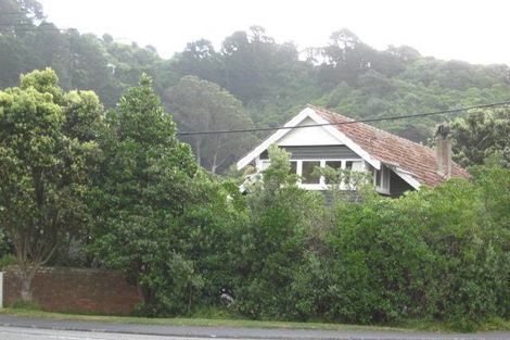 Photo of property in 52 Ludlam Street, Seatoun, Wellington, 6022