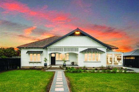 Photo of property in 101 Windermere Road, Papanui, Christchurch, 8053