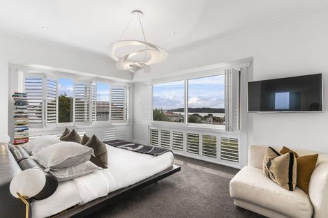 Photo of property in 4 Sentinel Road, Herne Bay, Auckland, 1011